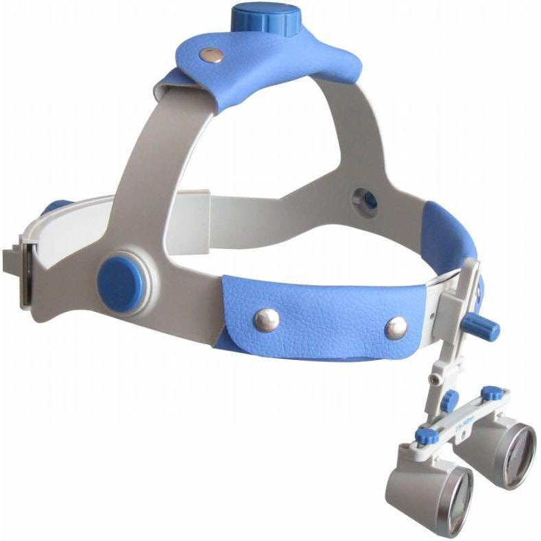 Lupas Binoculares SLH