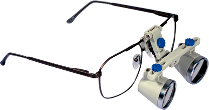 Lupas Binoculares SLE