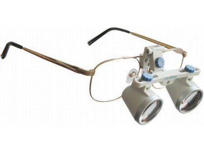 Lupas Binoculares SLE