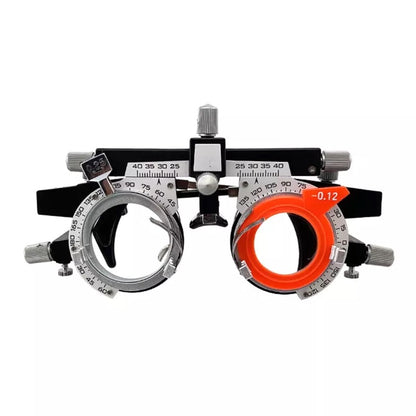 Montura Prueba TGF-08