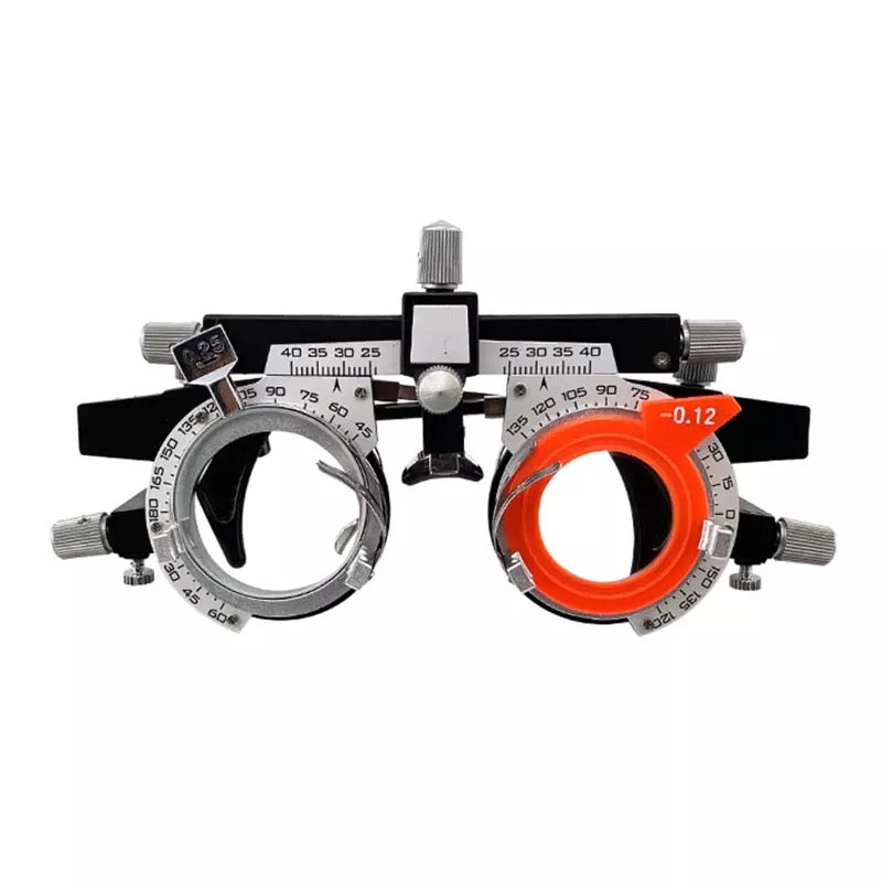 Montura Prueba TGF-08