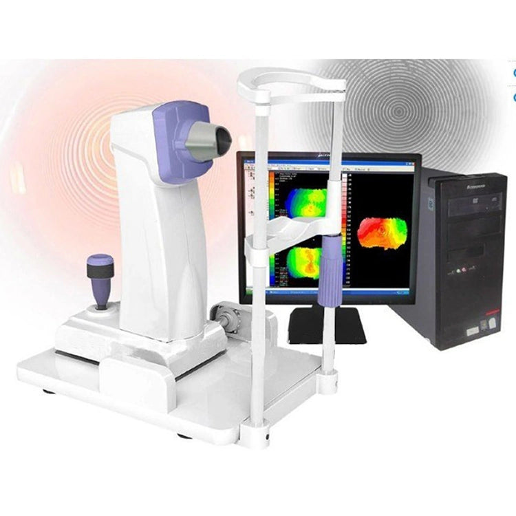 Topógrafo Corneal CT-6000