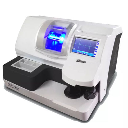 Biseladora Automática ALL IN ONE ALE-1600G