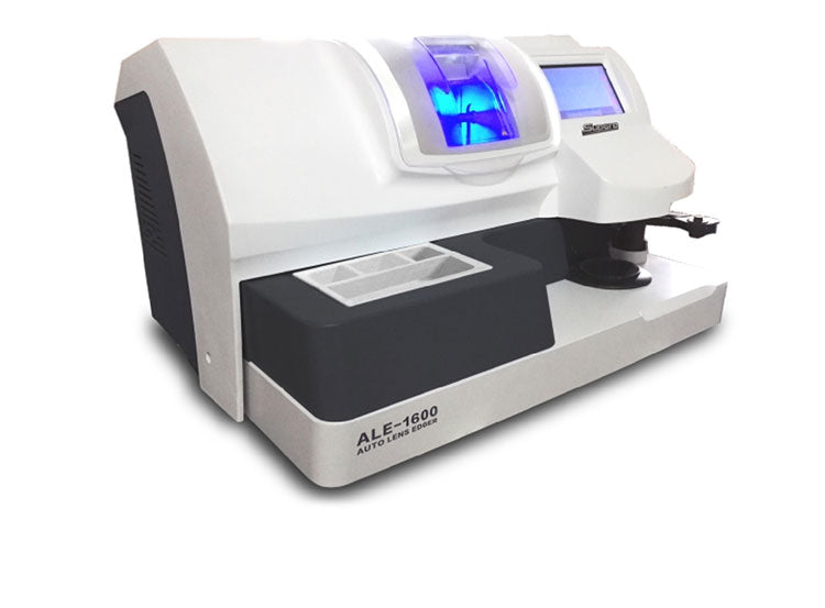 Biseladora Automática ALL IN ONE ALE-1600G