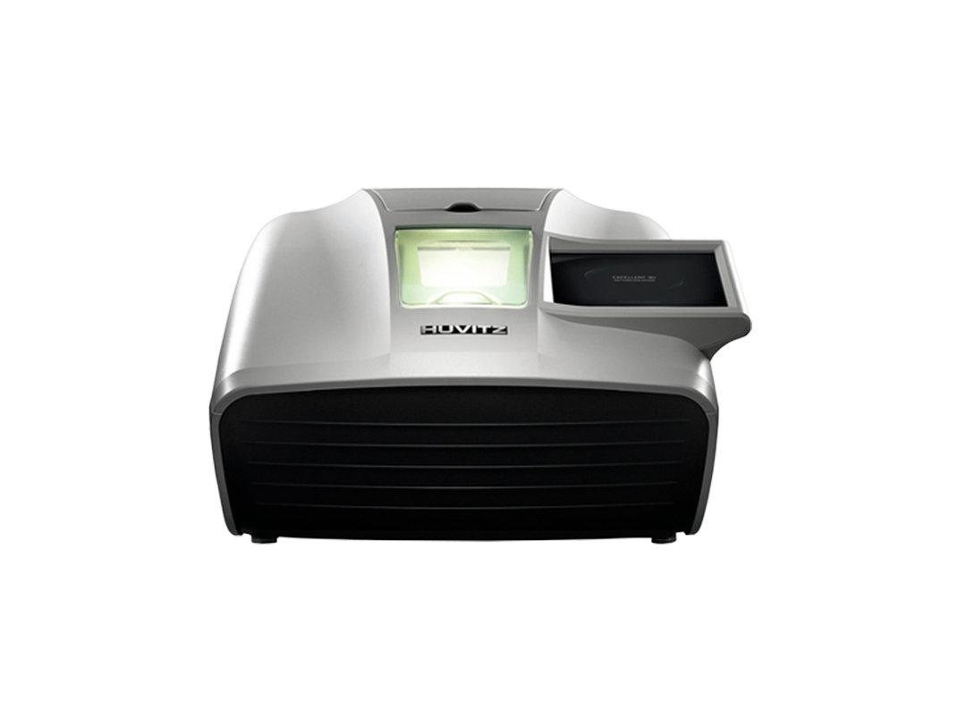 Biseladora Automática HUVITZ-EXCELON HPE-410