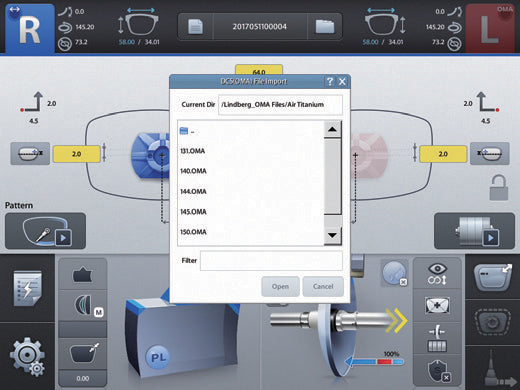 Biseladora Automática HUVITZ-EXCELON HPE-410