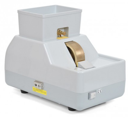 Biseladora Manual LG-5A