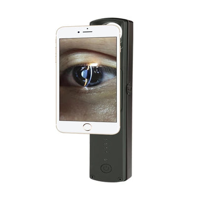 Lámpara Hendidura Portátil SL-15