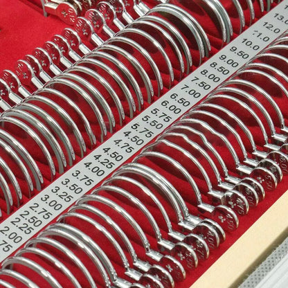 Caja de Prueba SG-158M