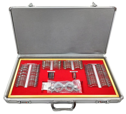 Caja de Prueba SG-158M