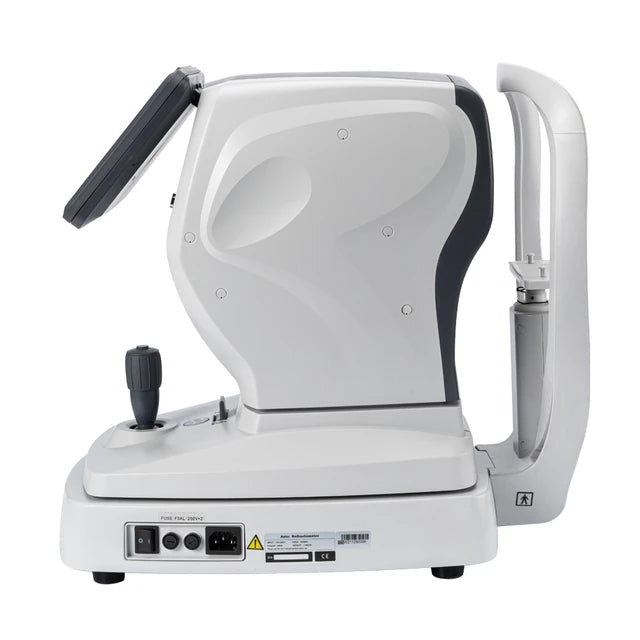 Auto-Refractómetro / Queratómetro FA-8500K