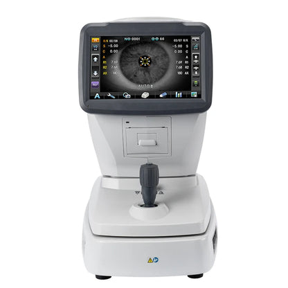 Auto-Refractómetro / Queratómetro FA-8500K