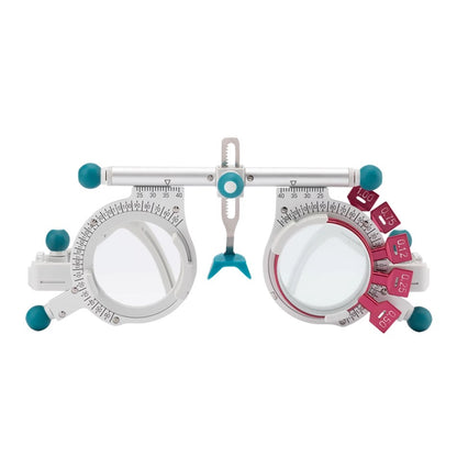 Montura Prueba TGF-20