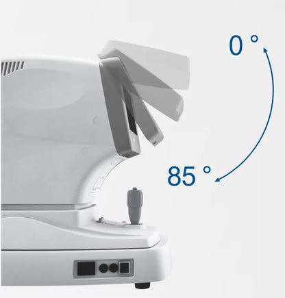 Auto-Refractómetro / Queratómetro FA-6500K