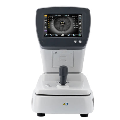 Auto-Refractómetro FA-6500