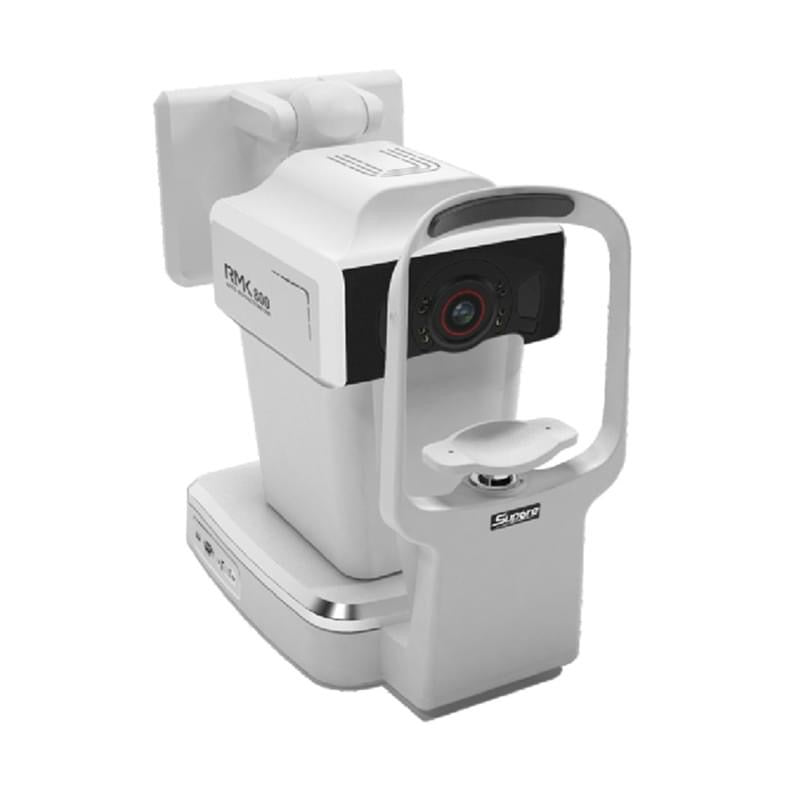 Auto-Refractómetro / Queratómetro RMK-800