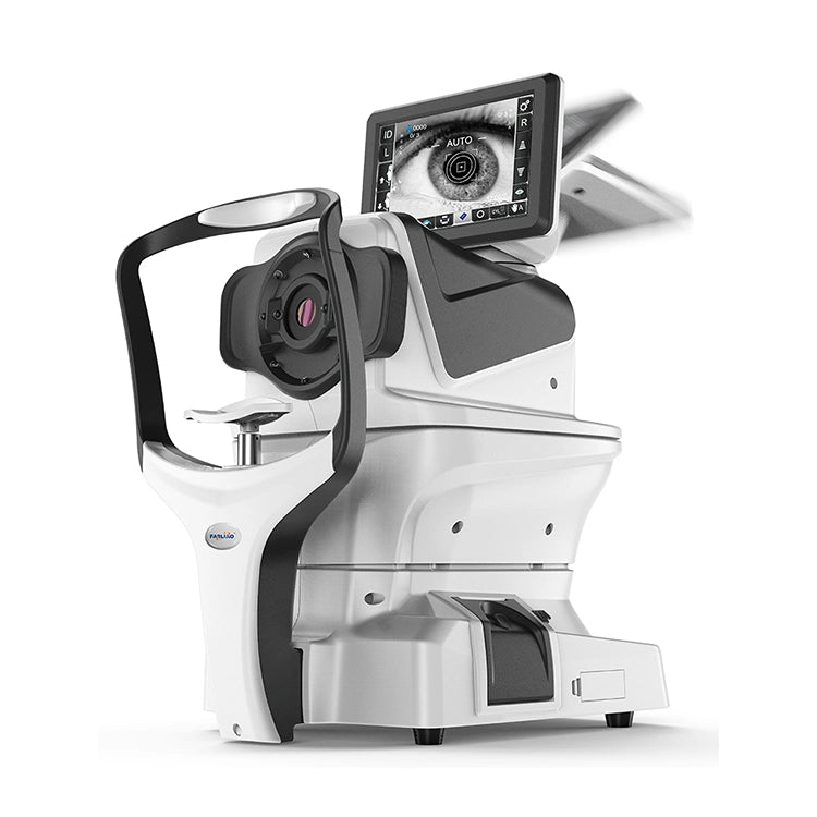 Auto-Refractómetro / Queratómetro FKR-710