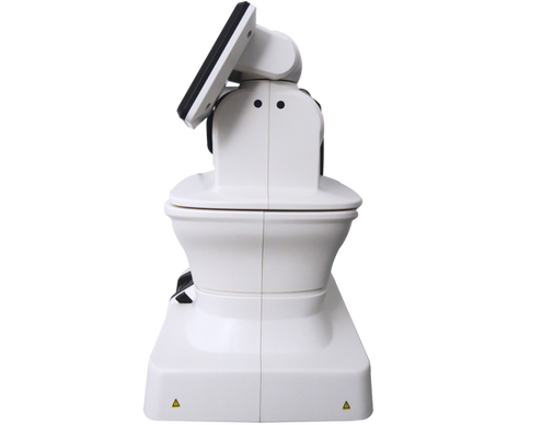 Auto-Refractómetro / Queratómetro FKR-710