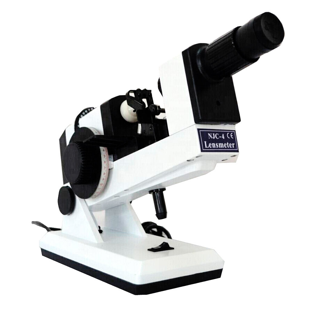 Lensómetro NJC-4