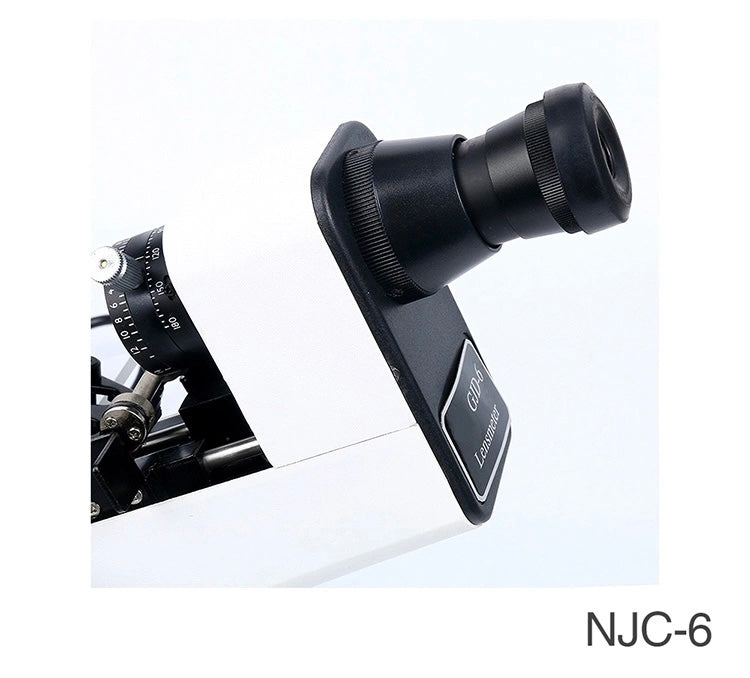 Lensómetro NJC-6A