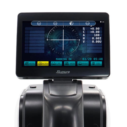 Auto-Lensómetro LM-700