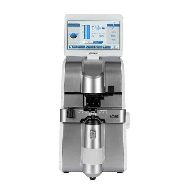 Auto-Lensómetro LM-800