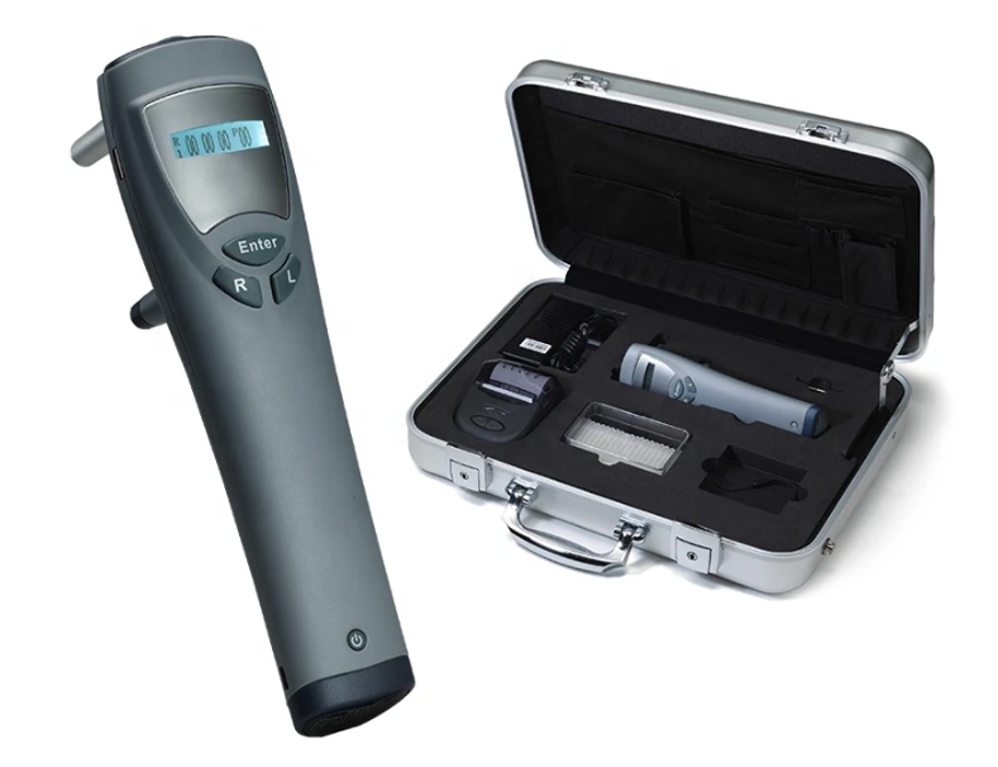 Tonómetro de Rebote SW-500