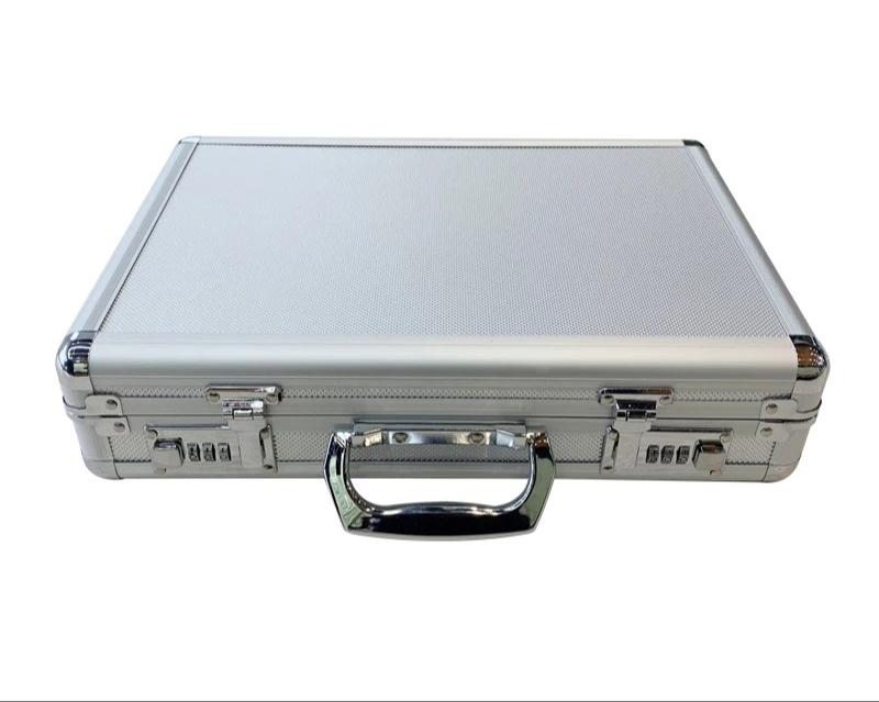 Caja de Prueba SG-158P