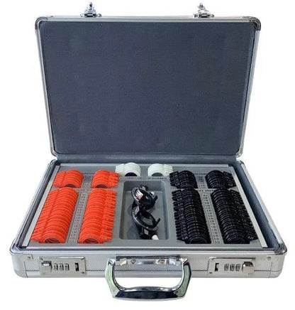 Caja de Prueba SG-158P